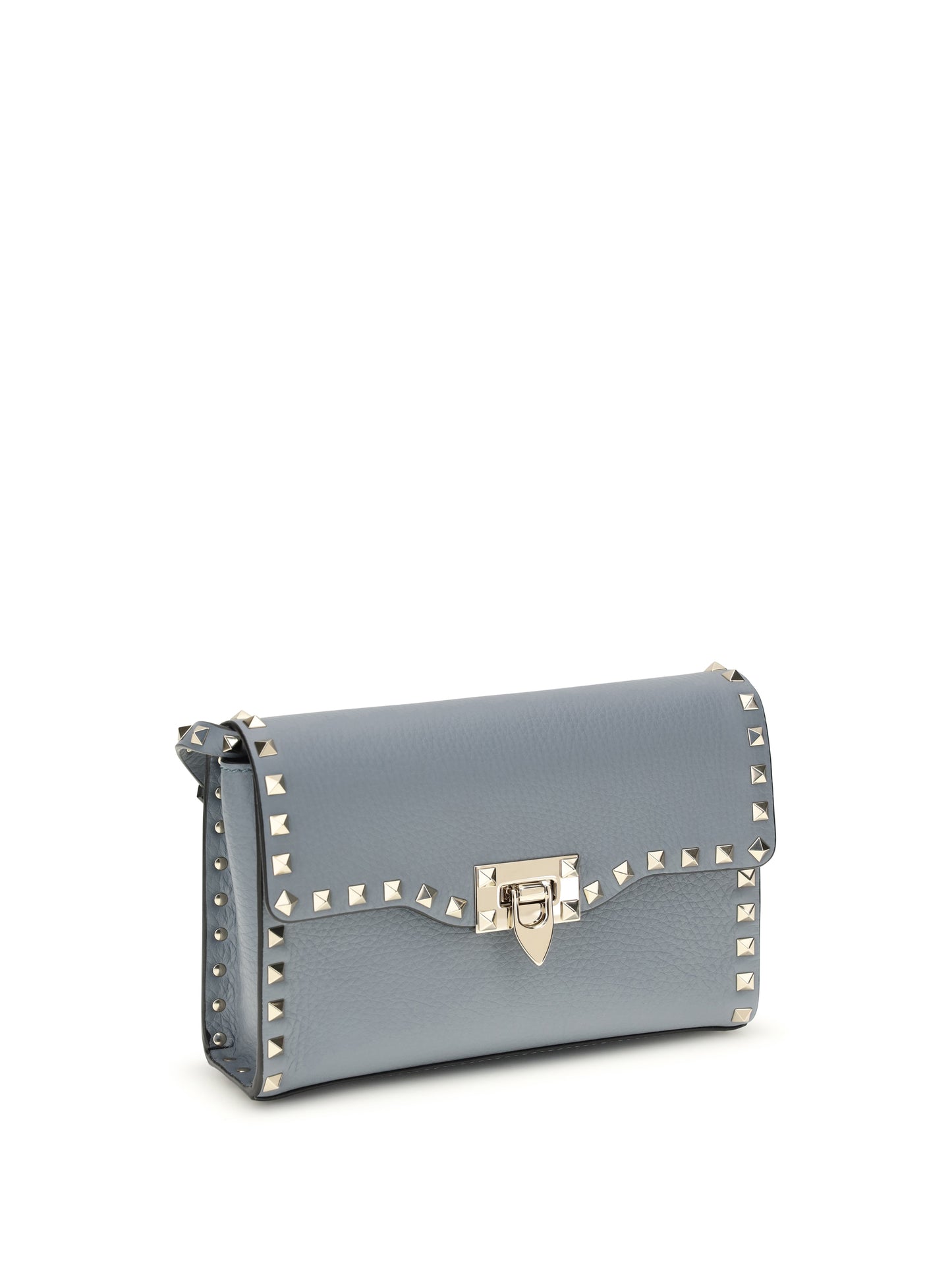 VALENTINO GARAVANI Small Rockstud Shoulder Bag
