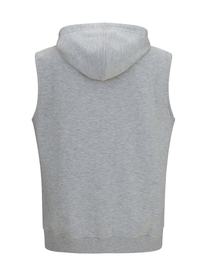 BRUNELLO CUCINELLI Cotton Vest