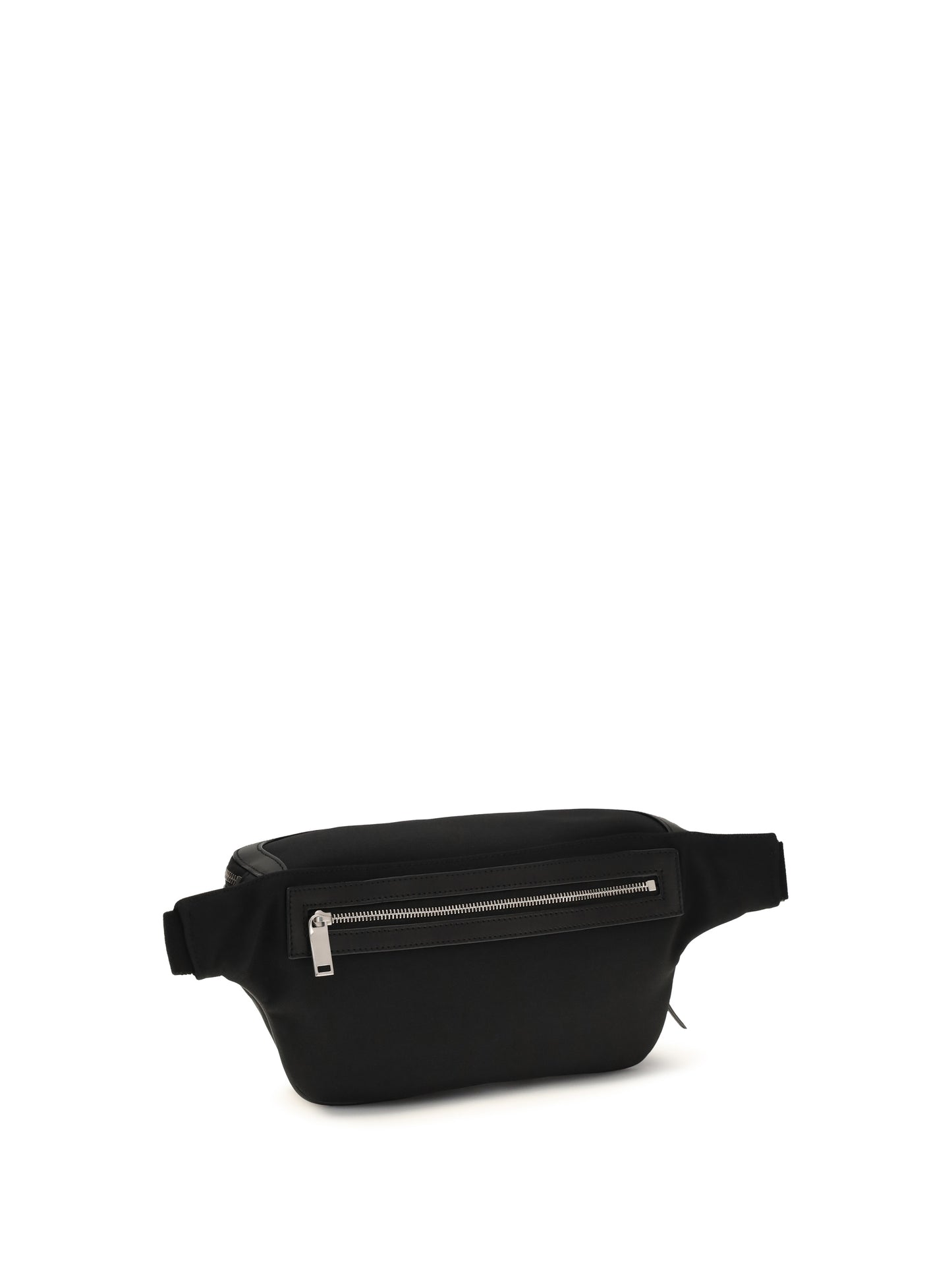 SAINT LAURENT Canvas Fanny Pack