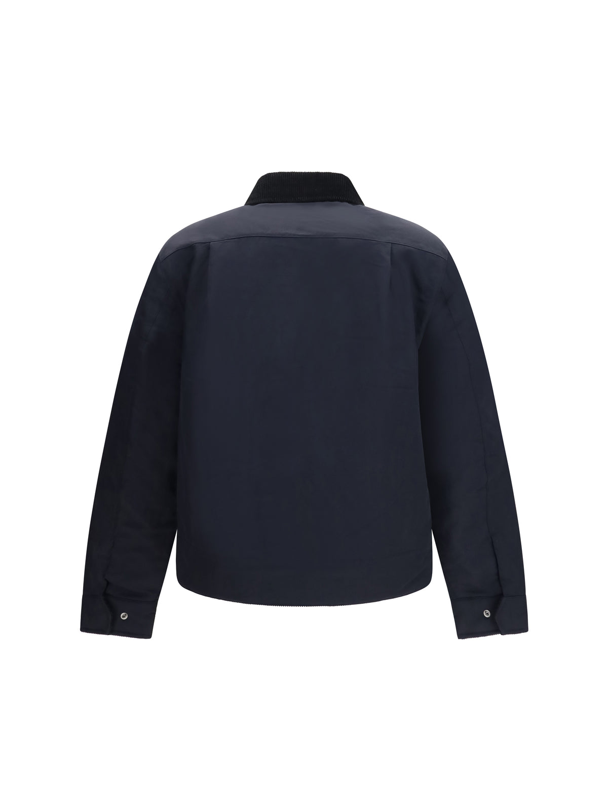 Fred Perry Nylon Jacket - Navy