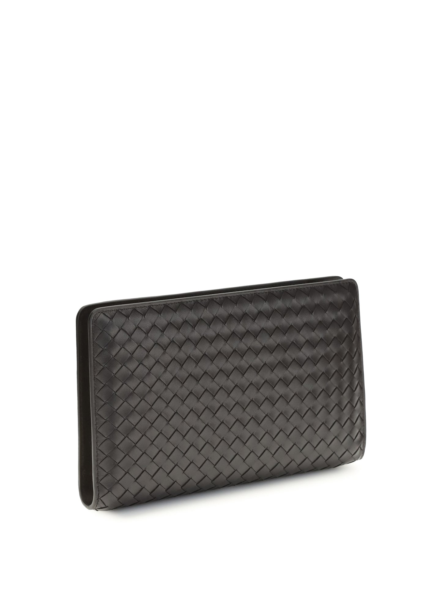 BOTTEGA VENETA Agenda Clutch