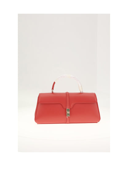 Celine 16 EAST WEST - Ultra Red