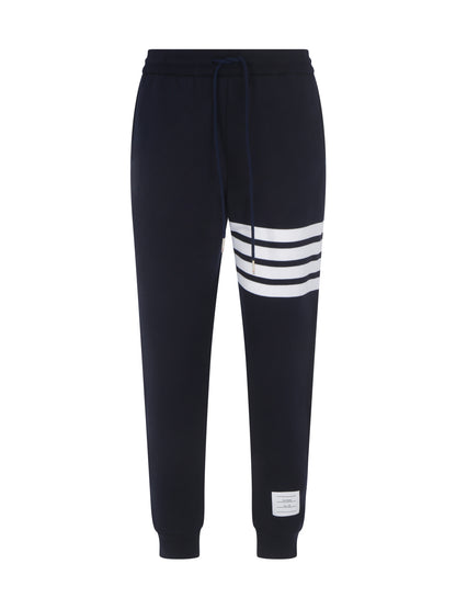 THOM BROWNE Sweatpants