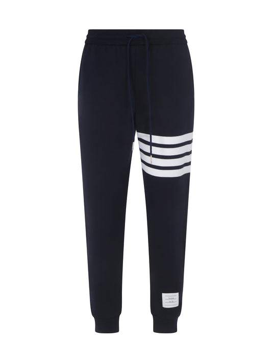 THOM BROWNE Sweatpants