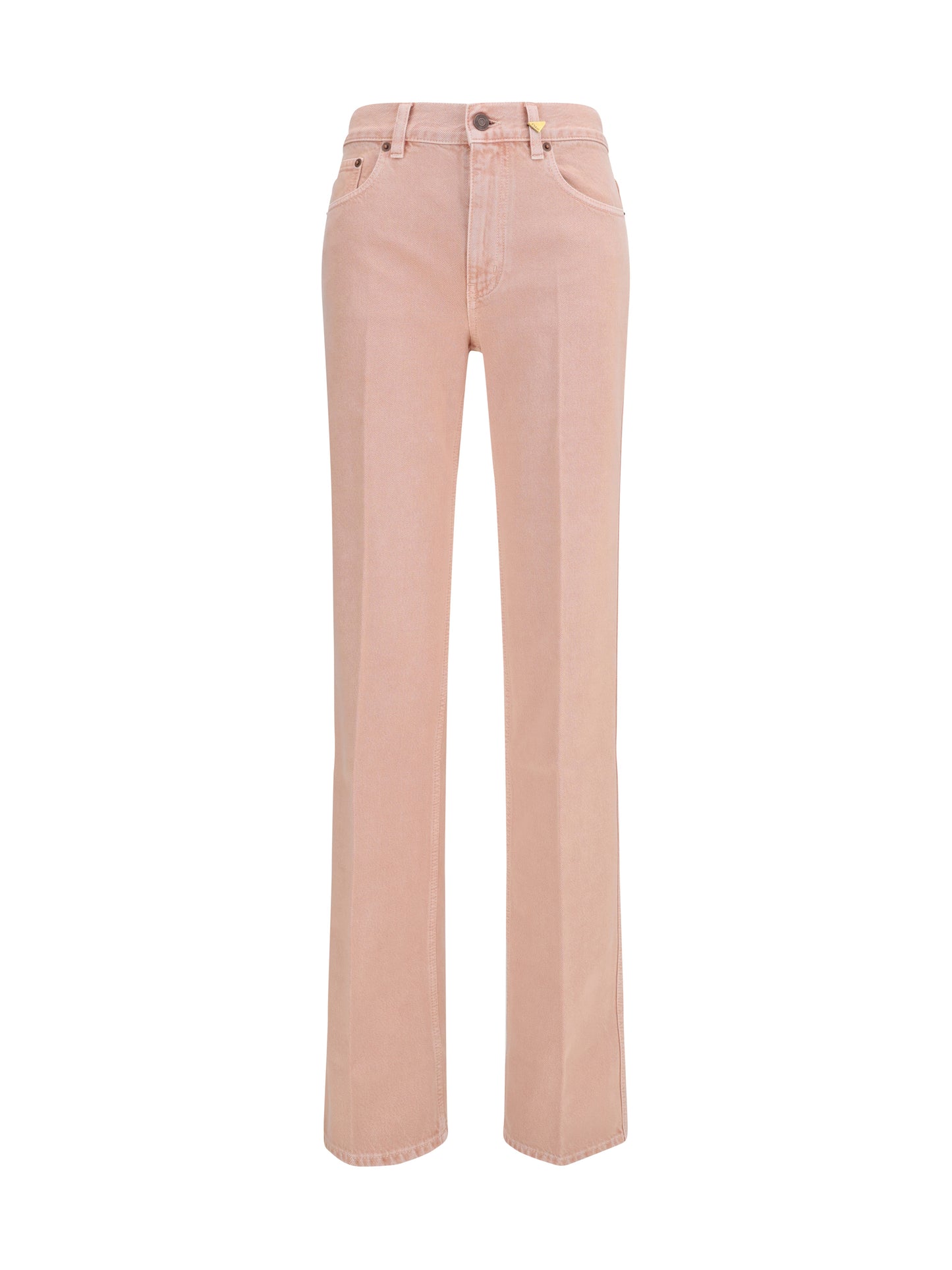 CHLOÉ Straight-leg Jeans