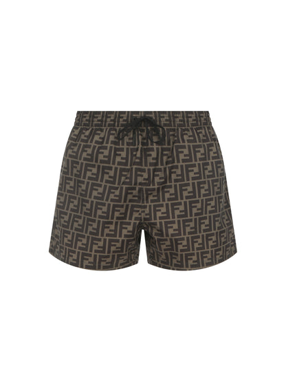 FENDI Swimwear