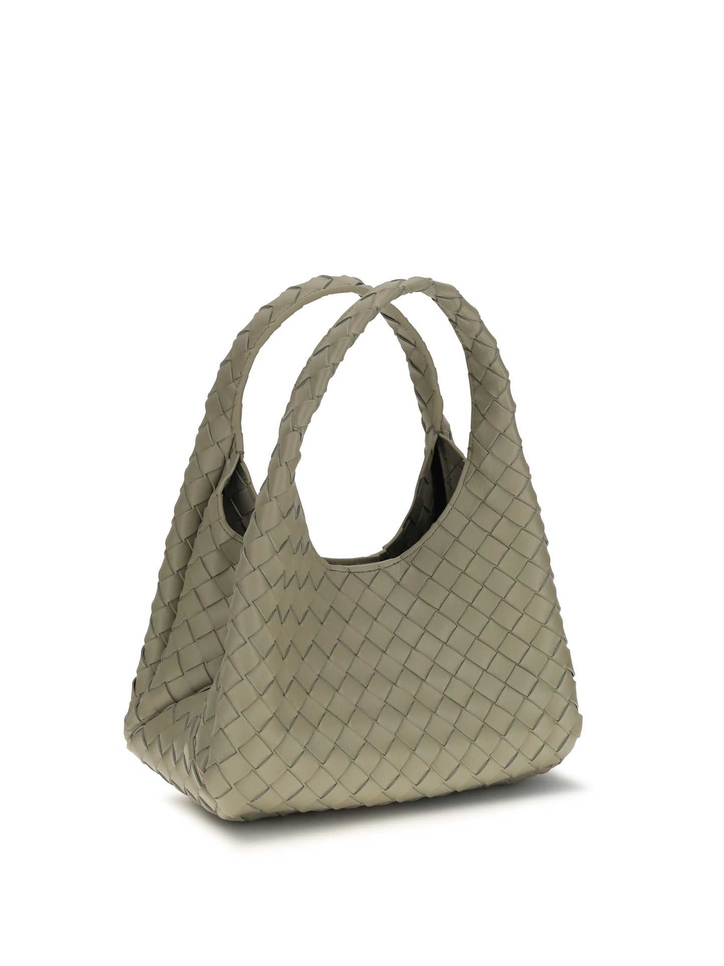 BOTTEGA VENETA Campana Shoulder Bag