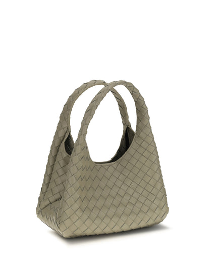 BOTTEGA VENETA Campana Shoulder Bag