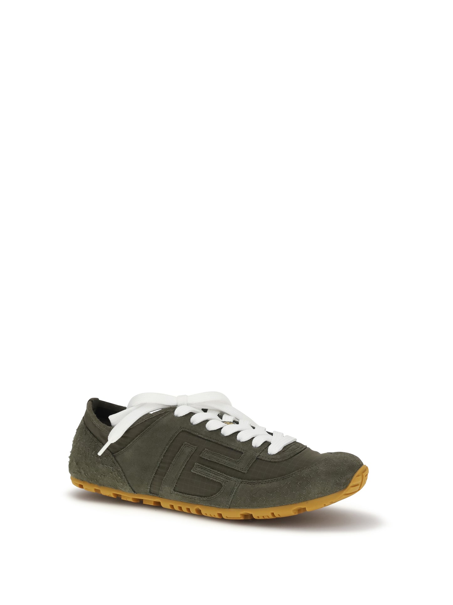 BALMAIN Racer 45 Sneakers