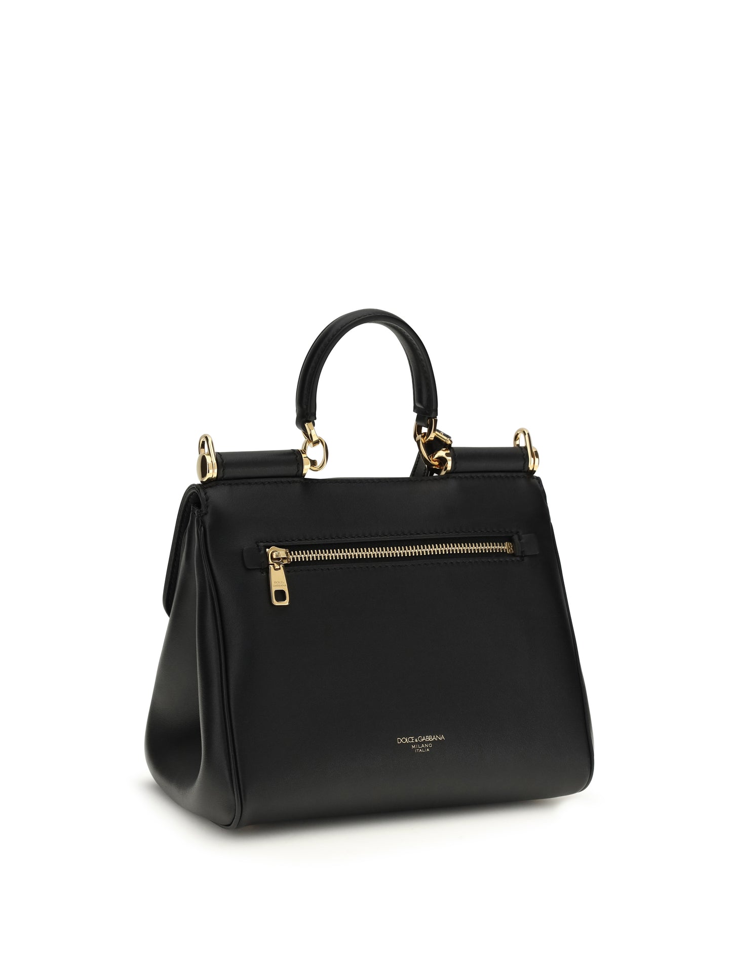DOLCE & GABBANA My Sicily Handbag