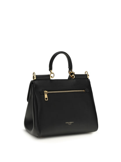 DOLCE & GABBANA My Sicily Handbag