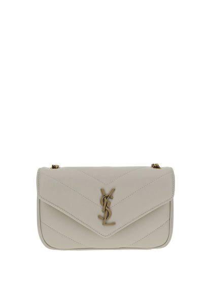 SAINT LAURENT Lou Lou Shoulder Bag