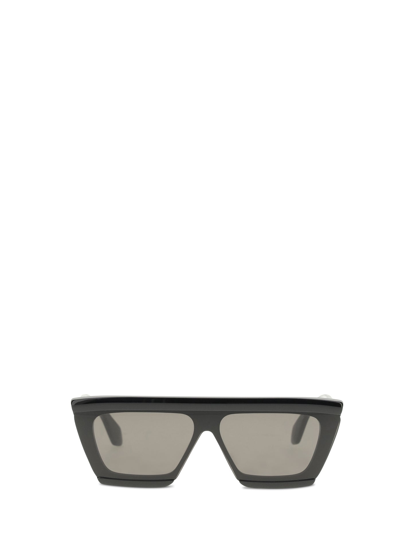 ALAÏA Mask Sunglasses