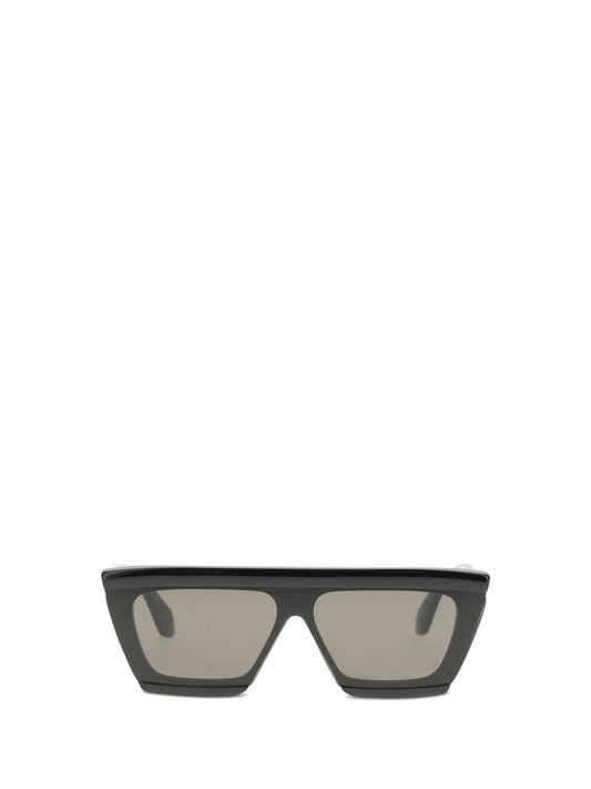 ALAÏA Mask Sunglasses