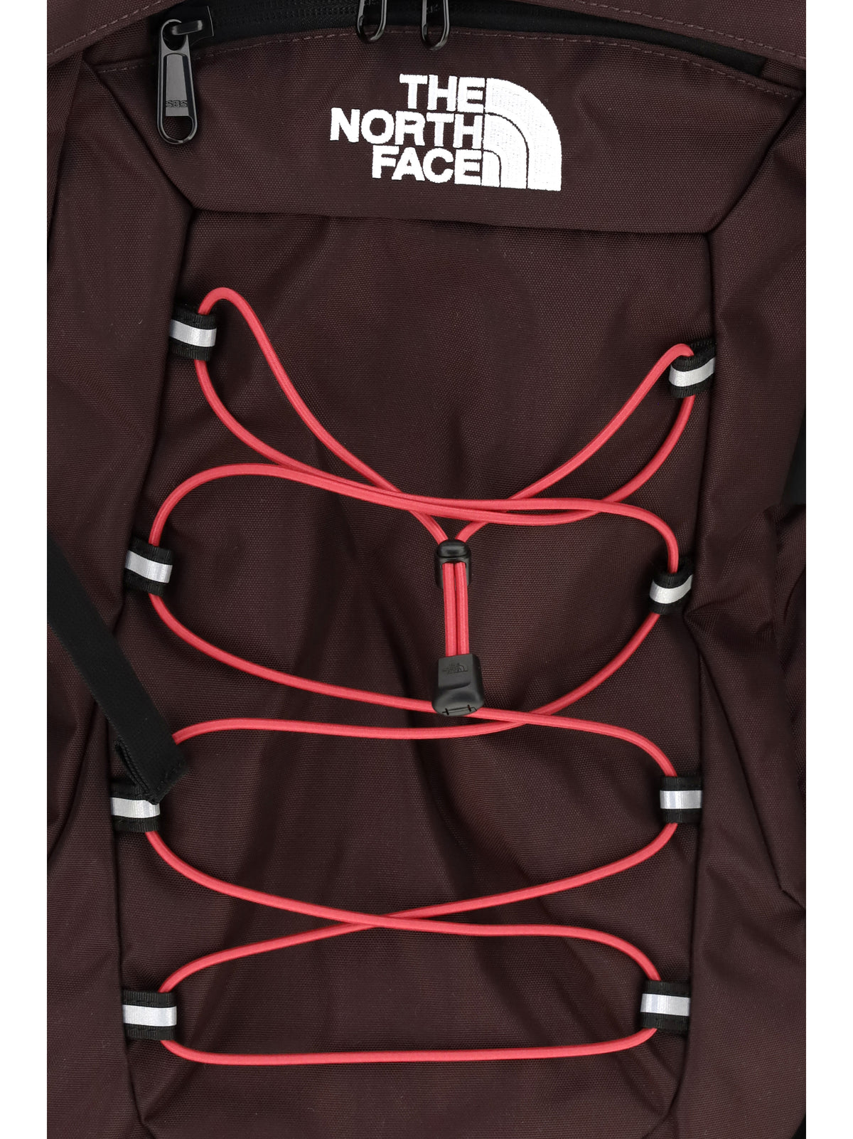 The North Face Borealis Classic Backpack - Burgundy