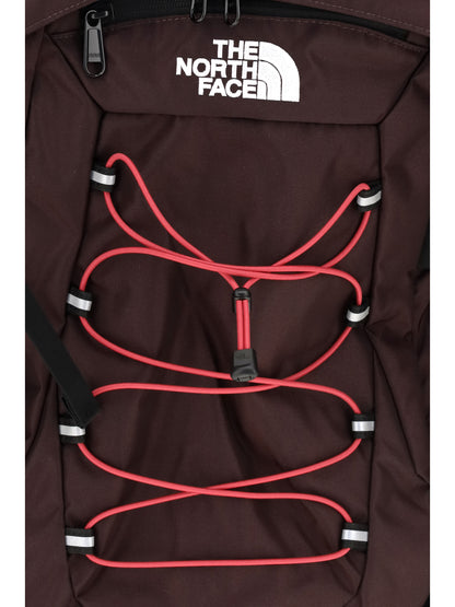 The North Face Borealis Classic Backpack - Burgundy