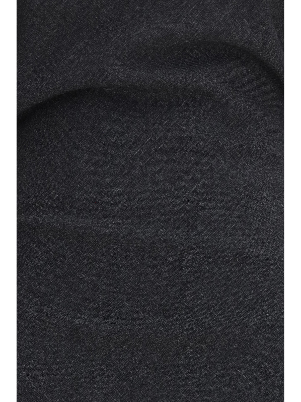 Calvin Klein Camas Wool Dress - Graphite