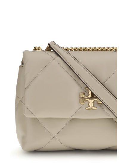 TORY BURCH Kira Diamond Small Shoulder Bag