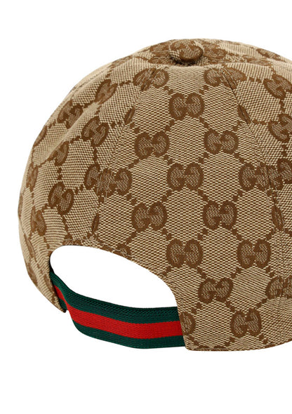 GUCCI J Baseball Hat