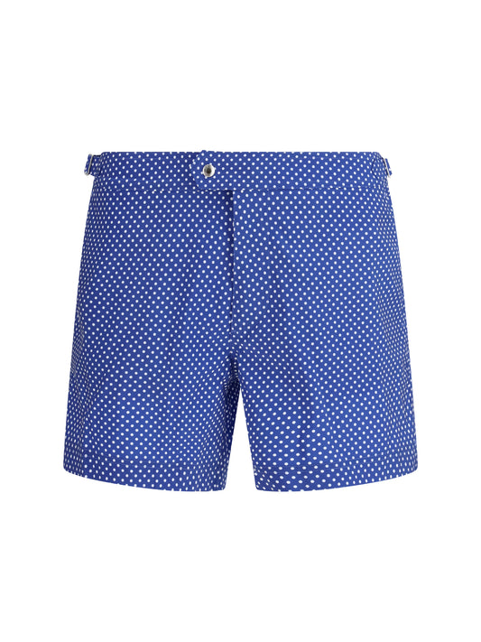 TOM FORD Polka dot Shorts
