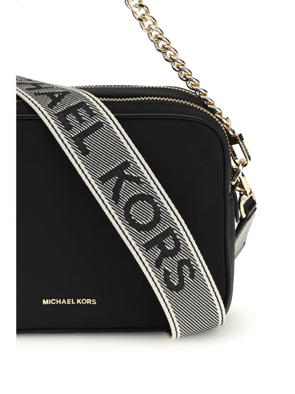 MICHAEL KORS Medium Bryant Nylon Shoulder Bag