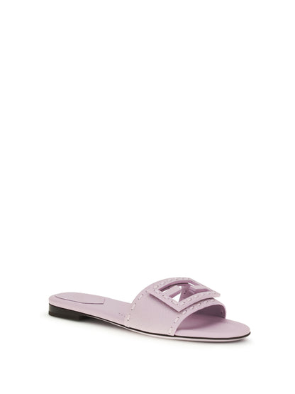 FENDI Baguette Sandals