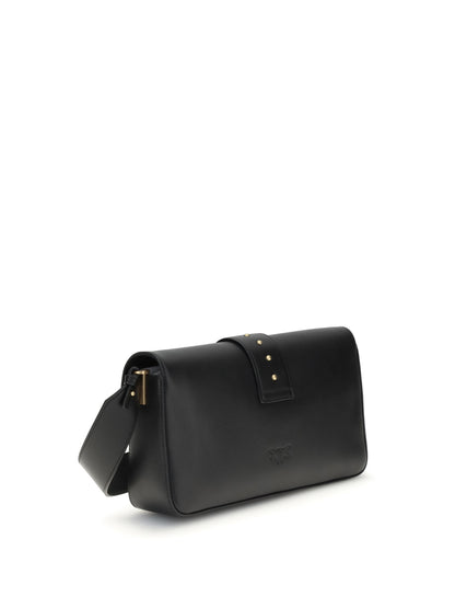 PINKO Love One Shoulder Bag