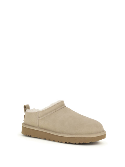 UGG Classic Micro Boots