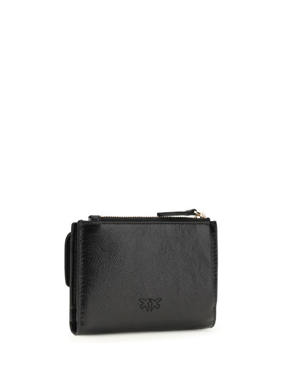 PINKO Leather Wallet