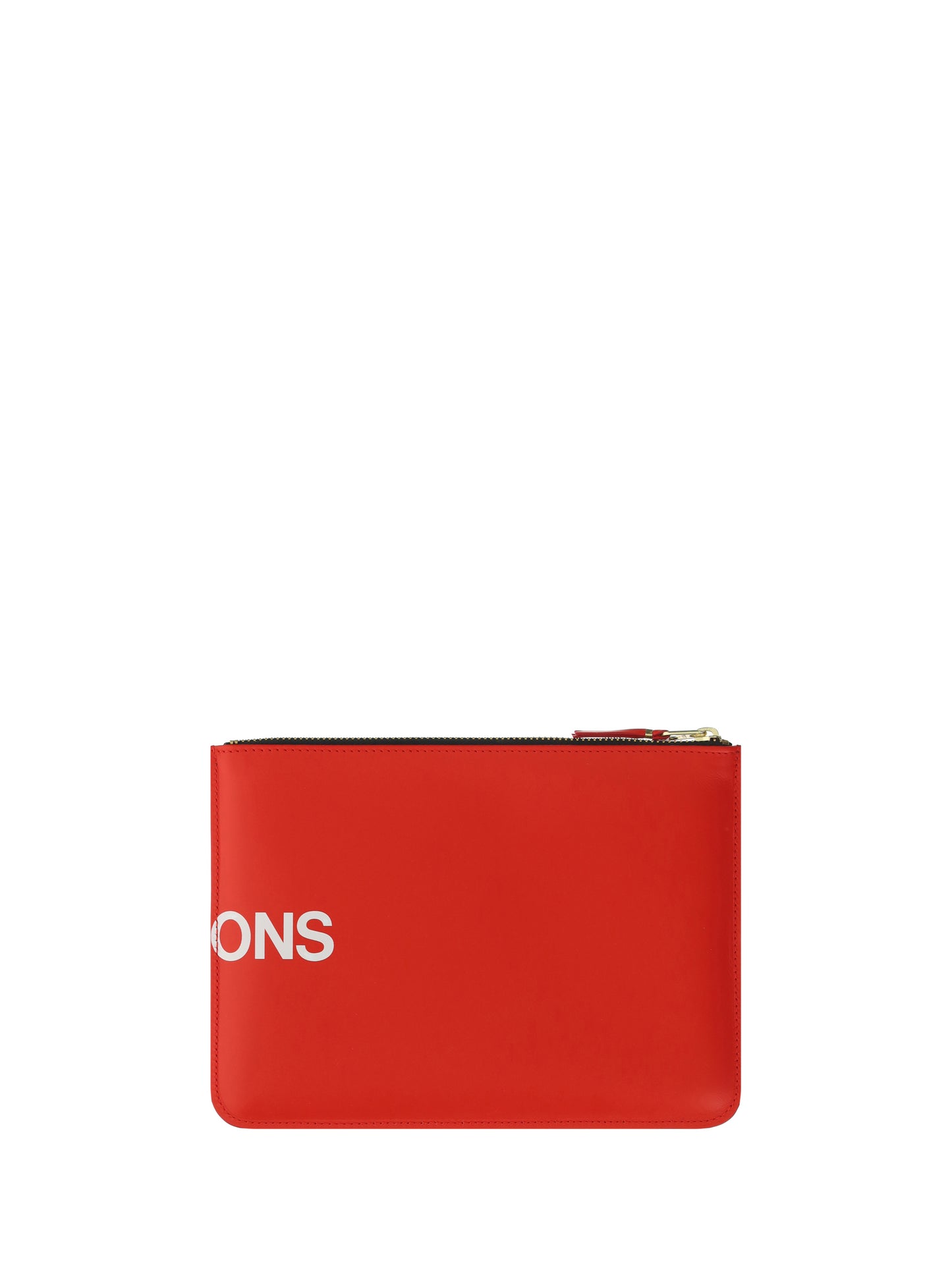 COMME DES GARCONS Leather Coin Purse