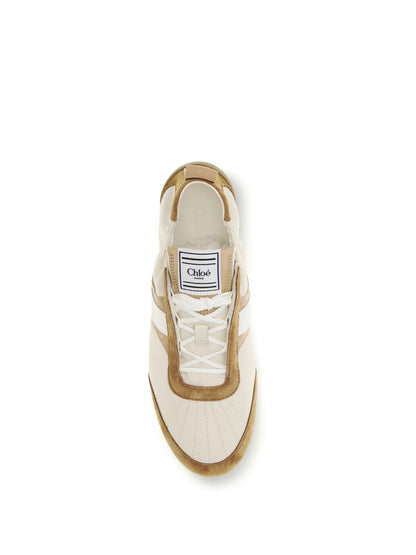 CHLOÉ Kick Sneakers