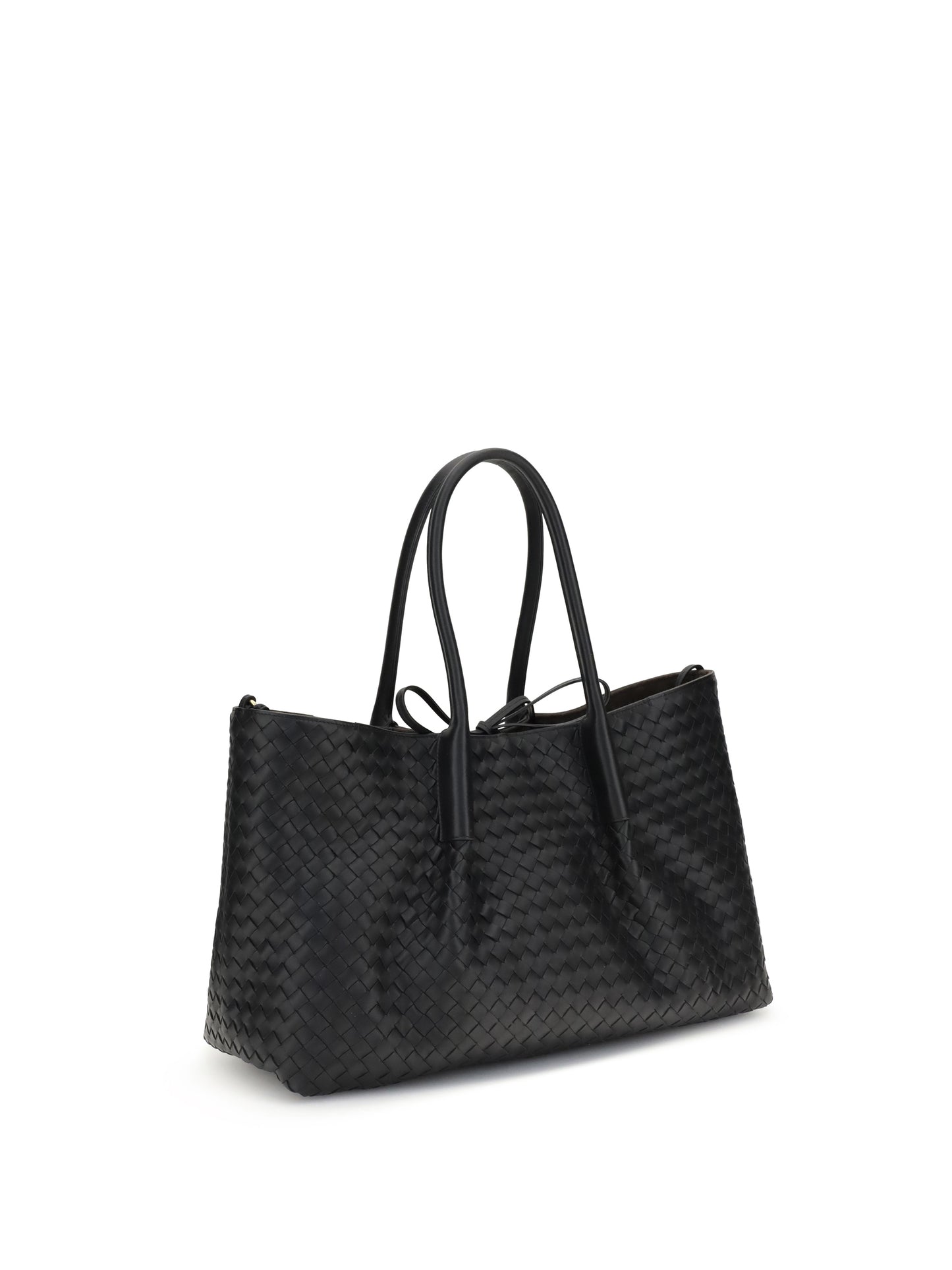 BOTTEGA VENETA Pinacoteca Tote Bag