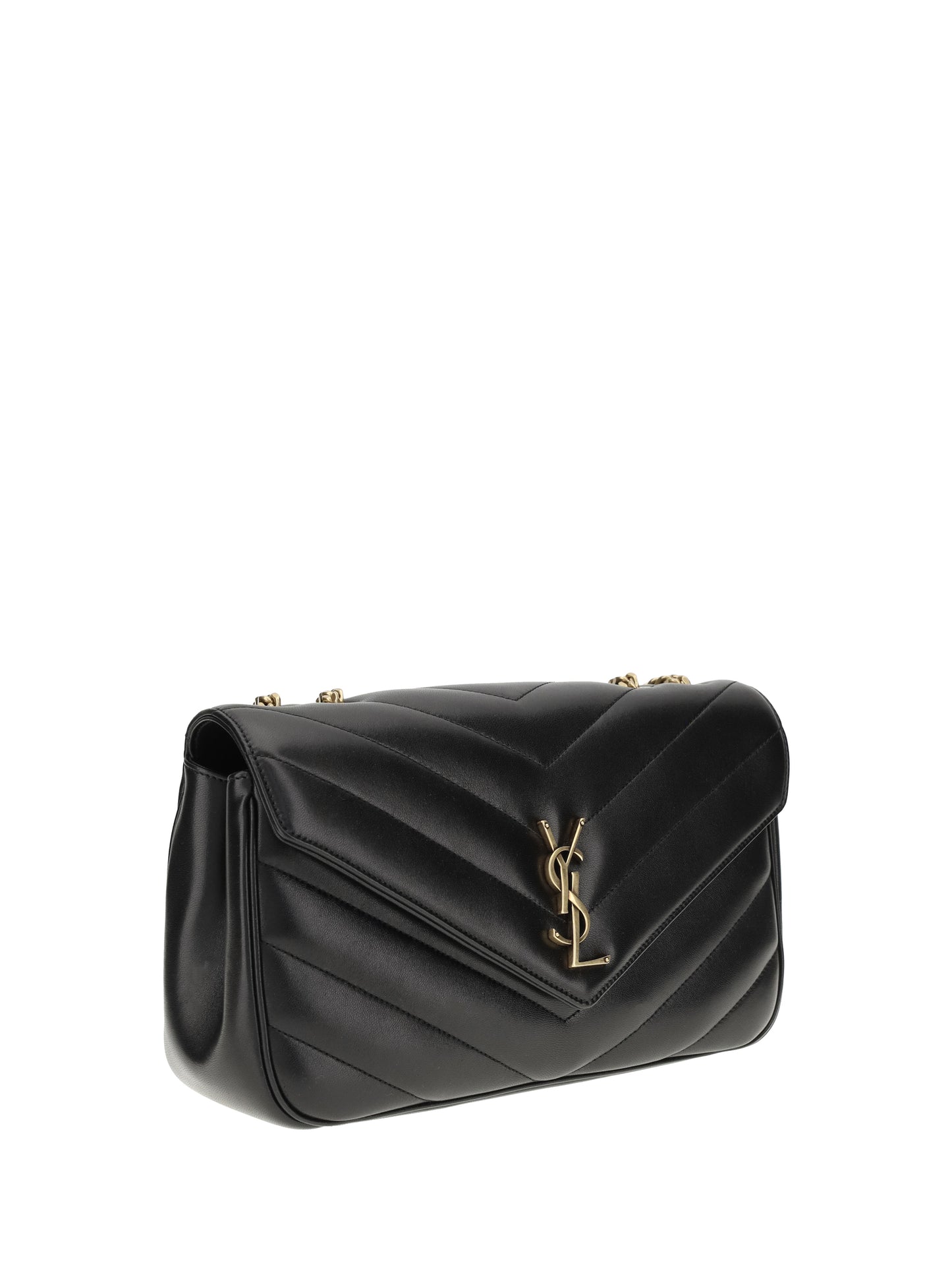 SAINT LAURENT LouLou Shoulder Bag