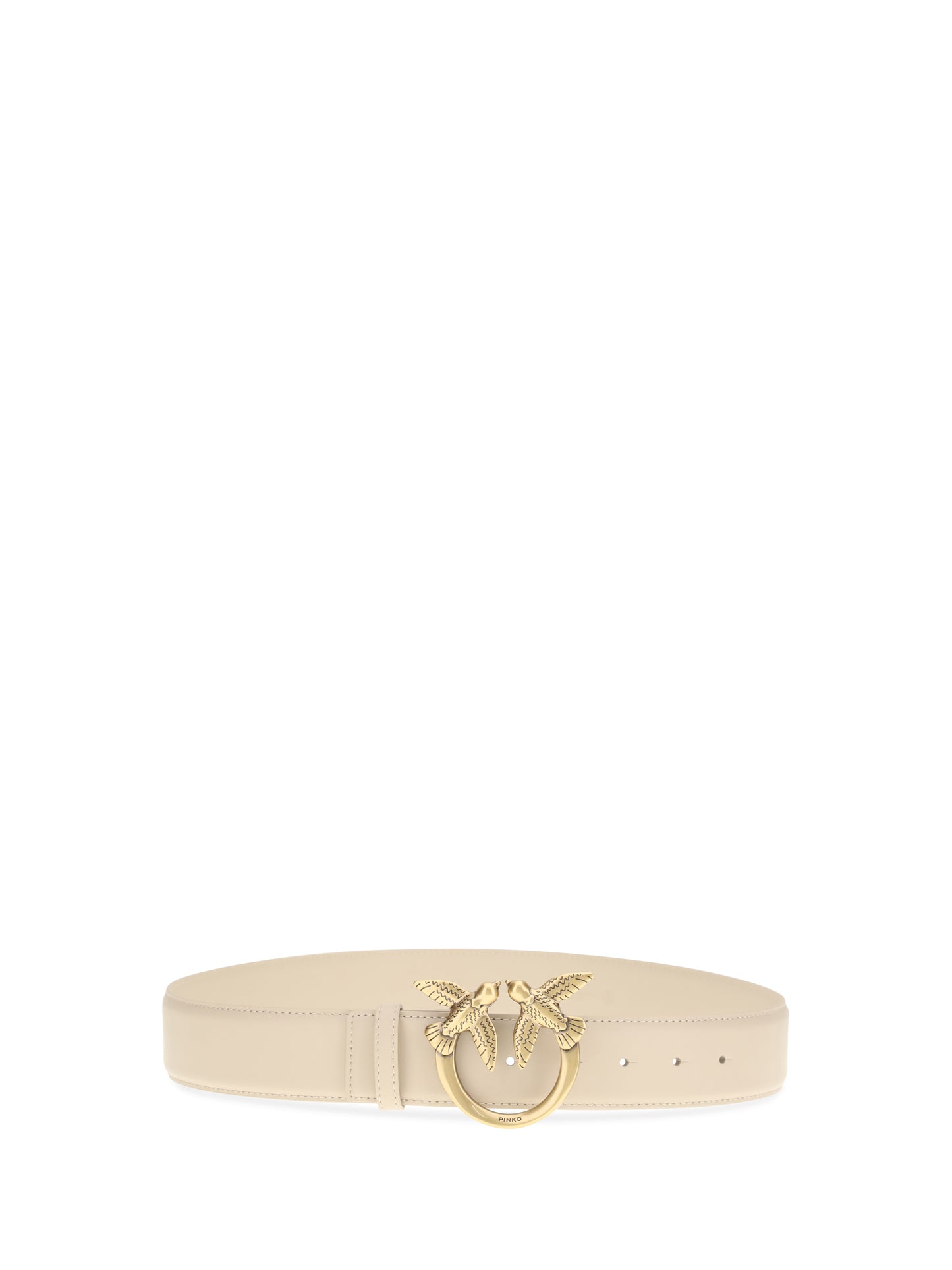 PINKO Love Berry Belt