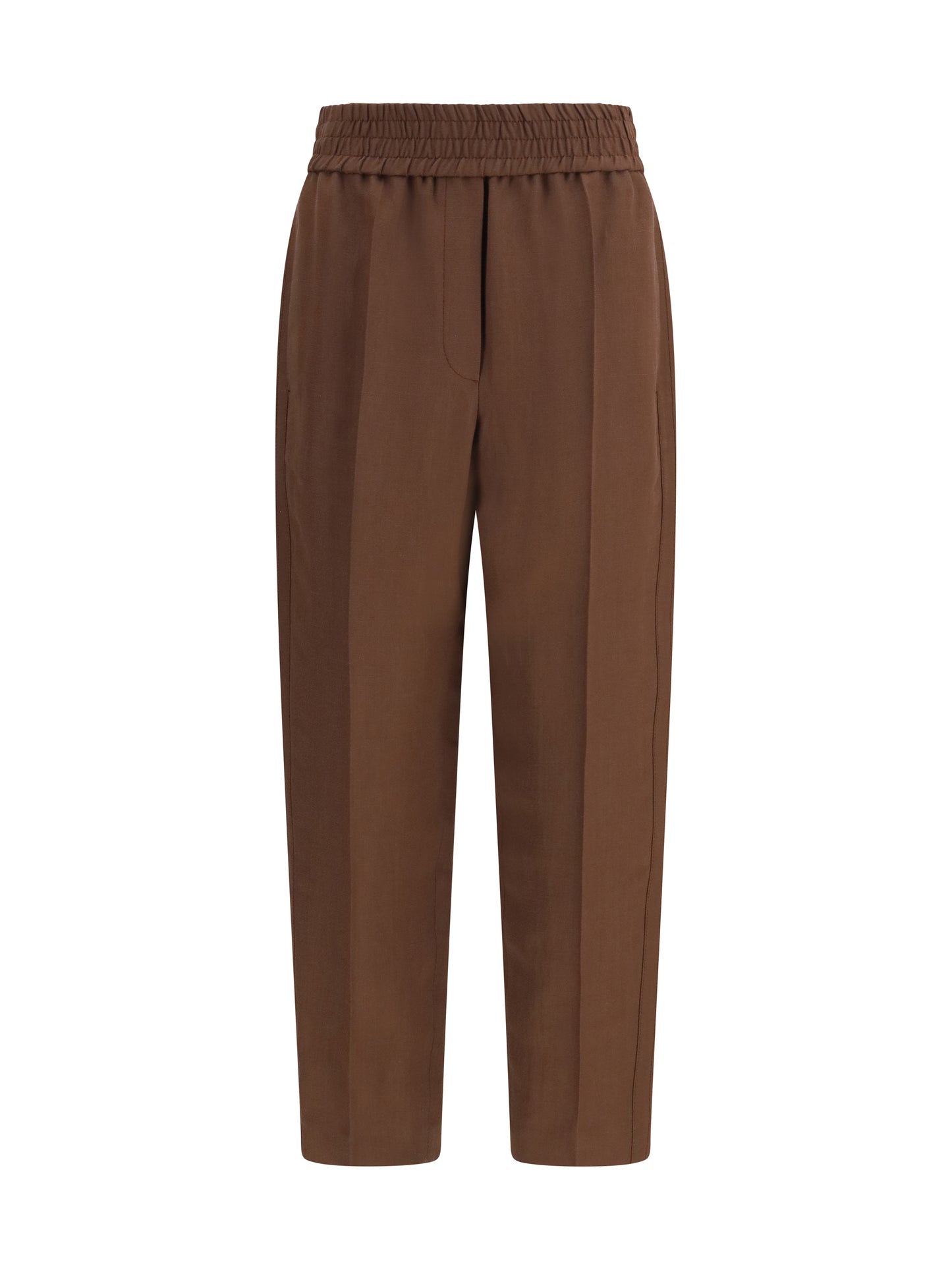 BRUNELLO CUCINELLI Cotton Pants