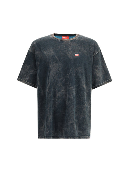 DIESEL T-Boxt-T4 T-shirt