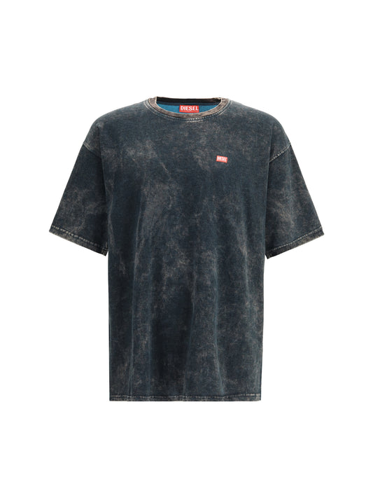 DIESEL T-Boxt-T4 T-shirt
