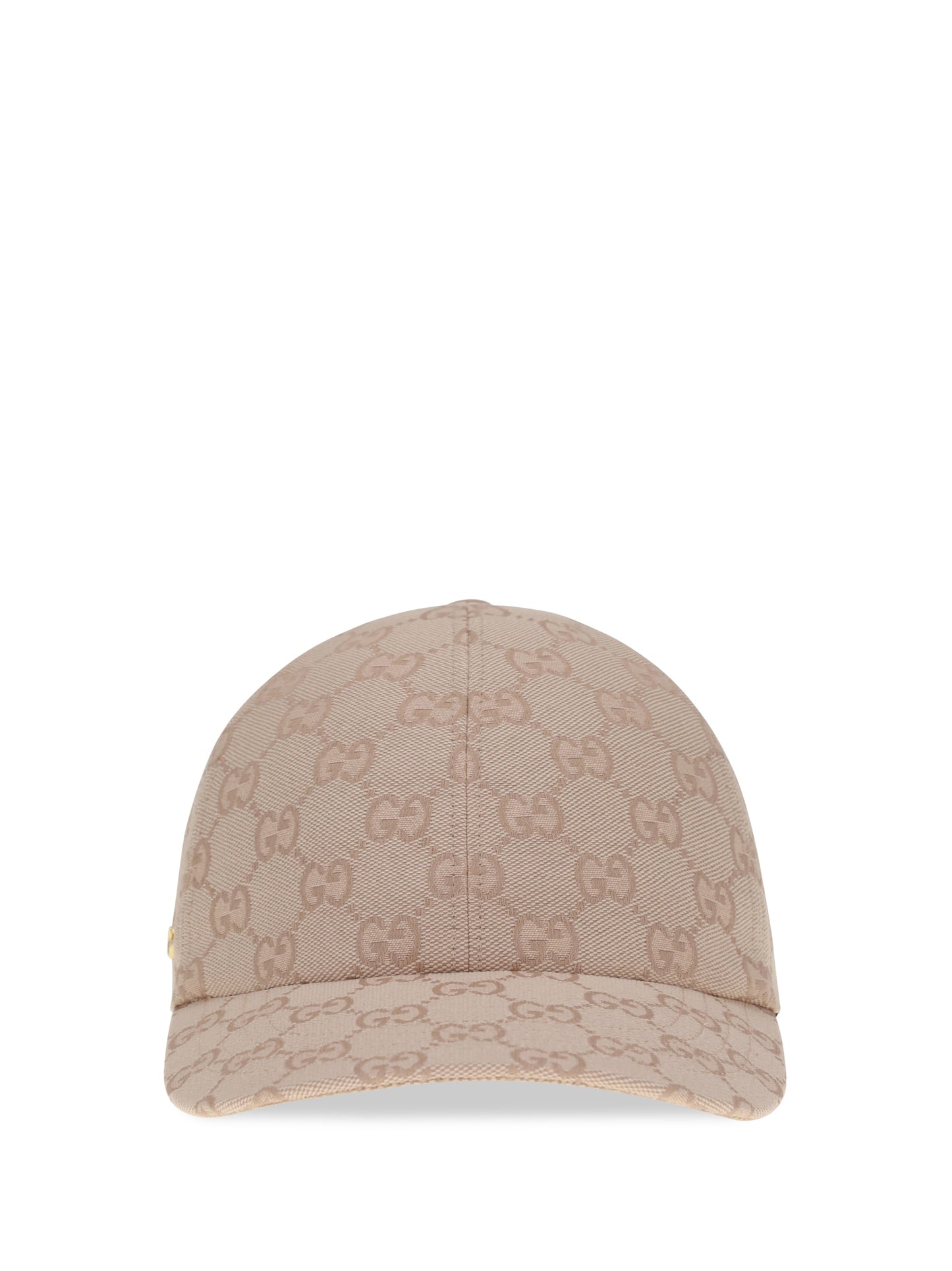 GUCCI GG canvas Baseball Hat