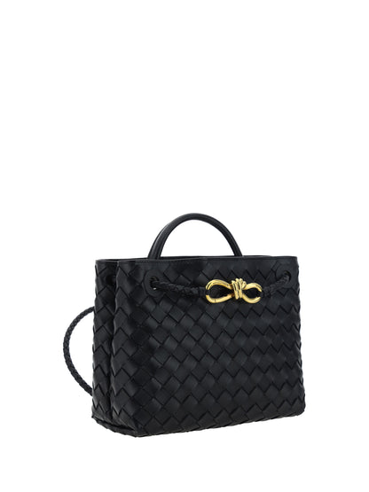 BOTTEGA VENETA Andiamo Shoulder Bag