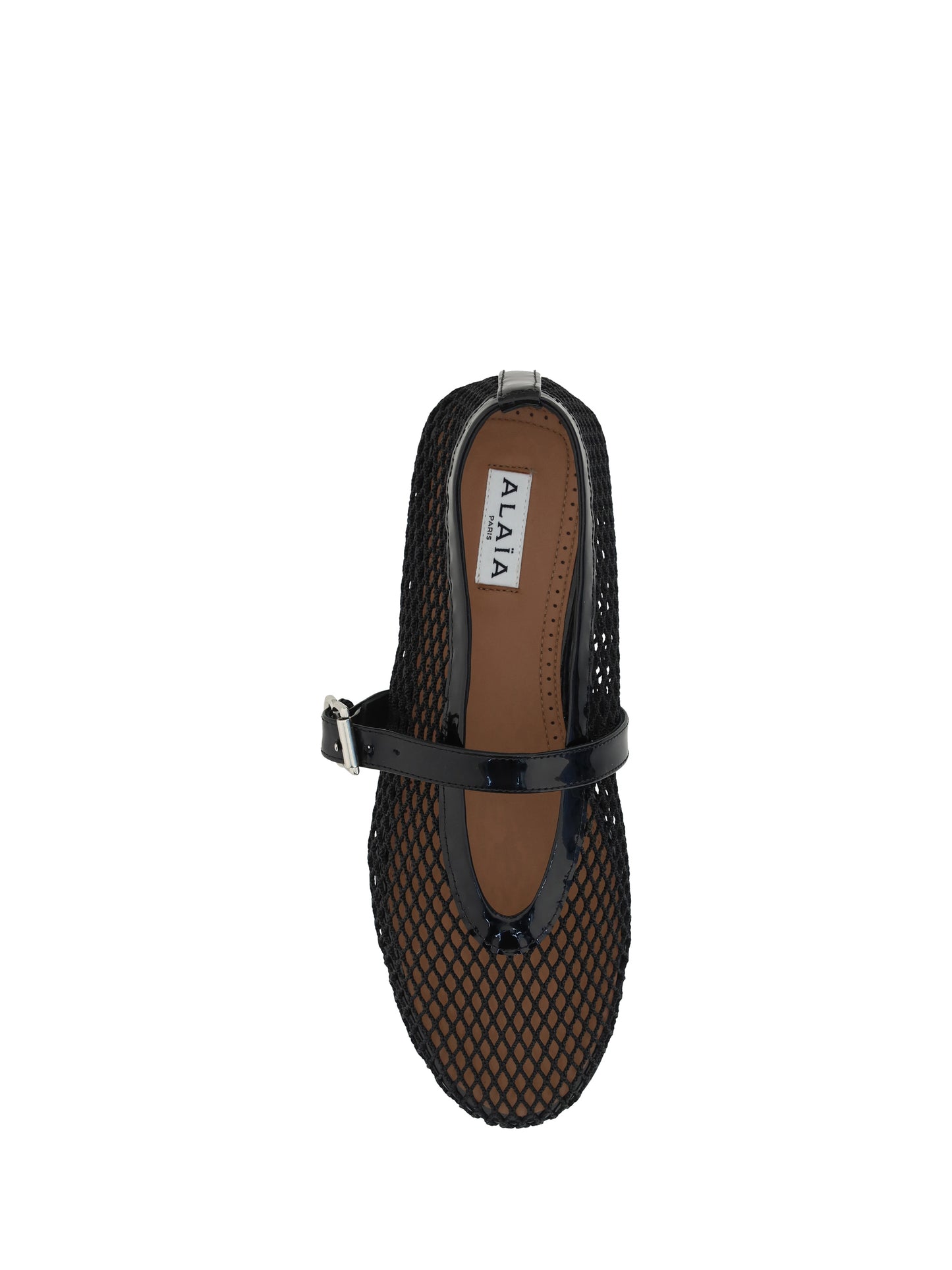 ALAÏA Ballerinas