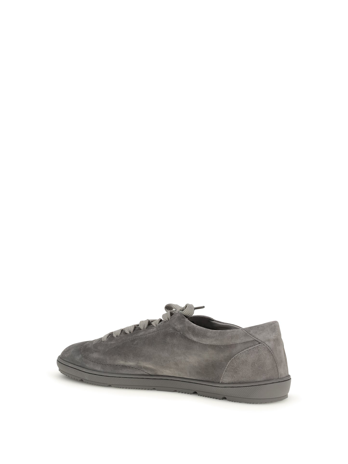 BRUNELLO CUCINELLI Suede Sneakers