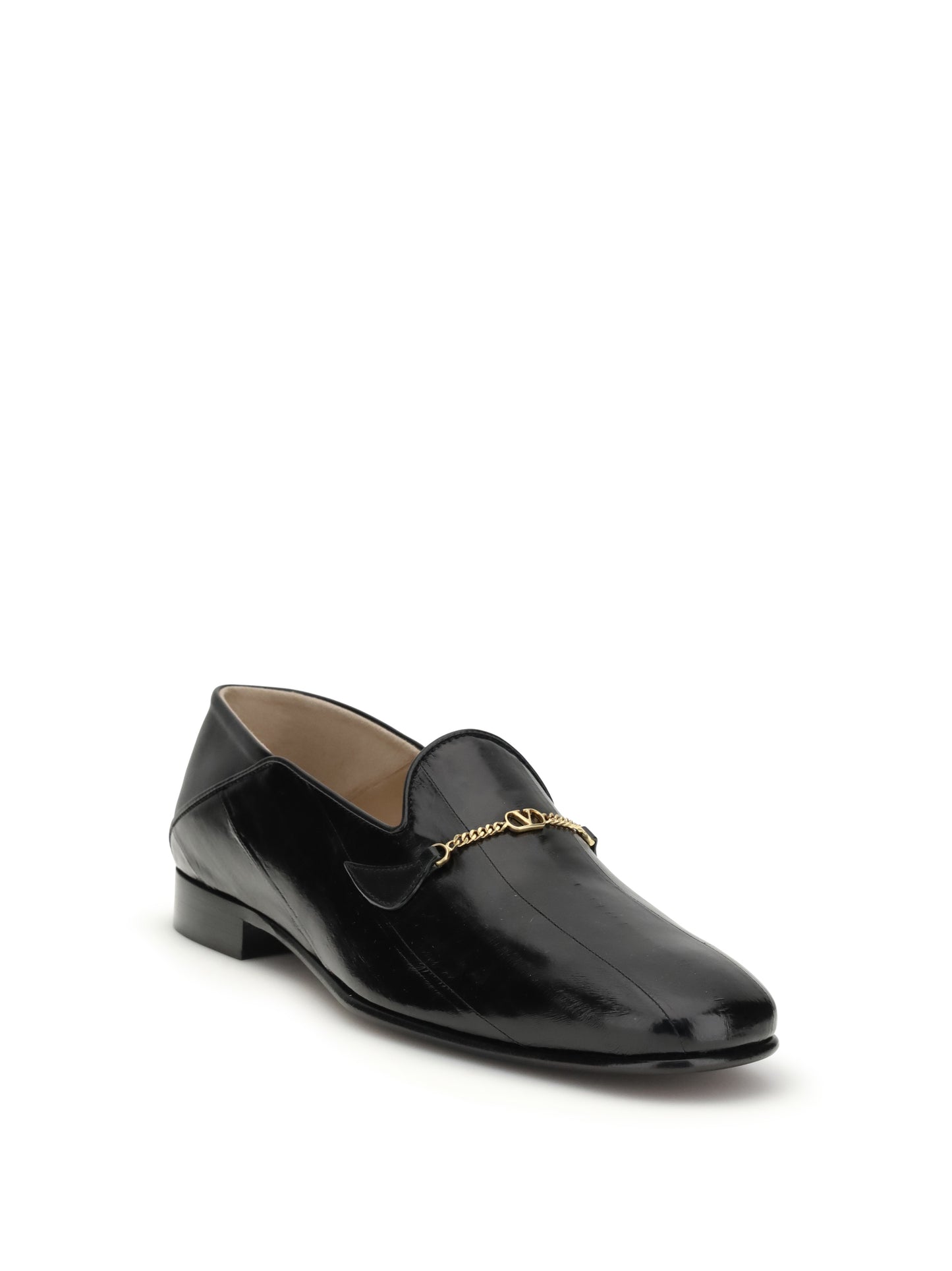 VALENTINO GARAVANI Jiggie Loafers