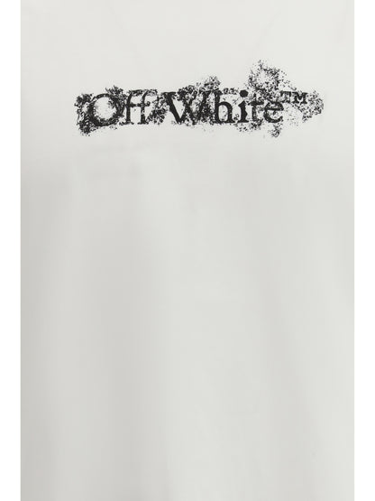 OFF-WHITE Heraldic Arrow T-shirt
