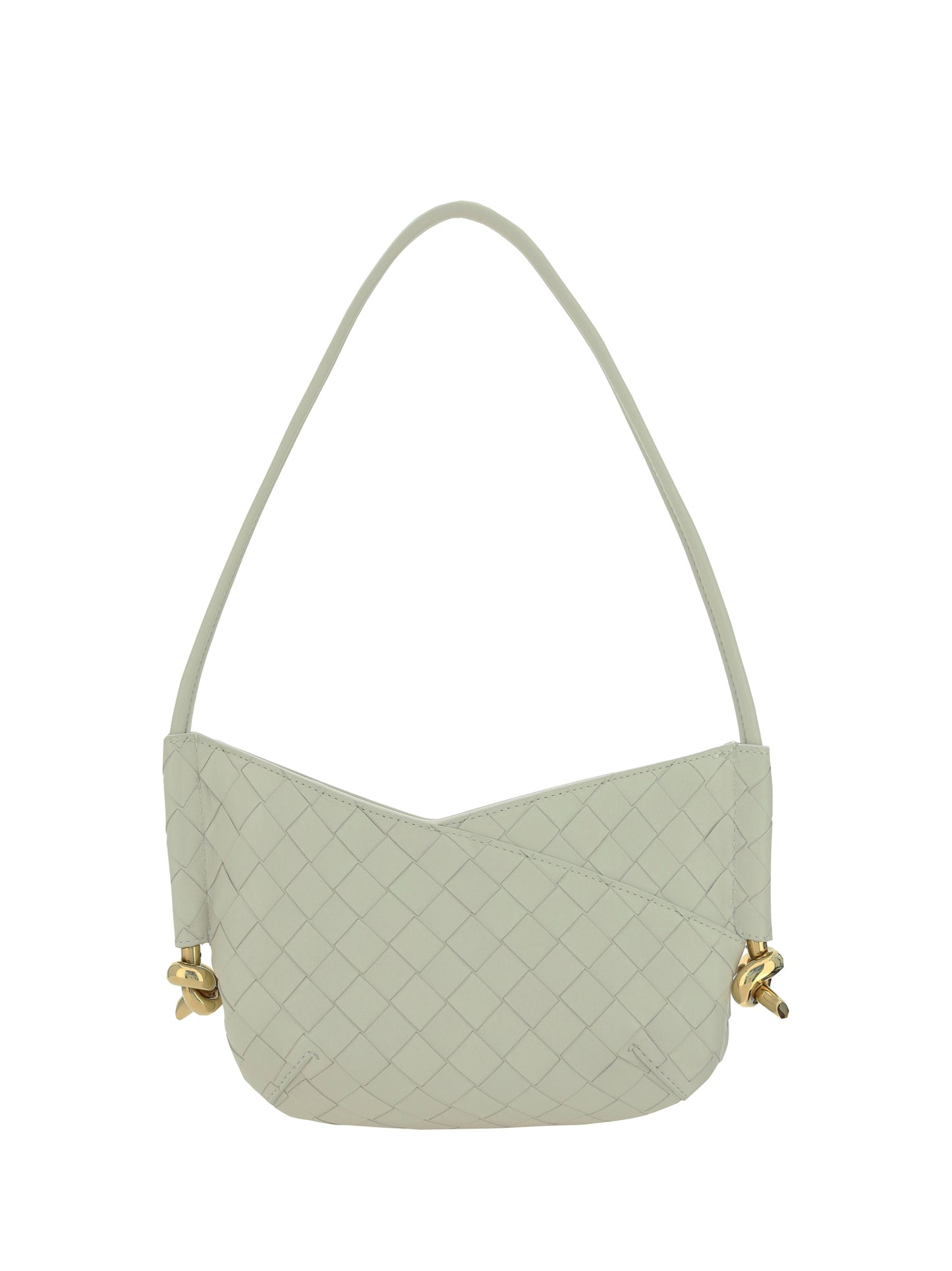 BOTTEGA VENETA Mini Solstice Shoulder Bag