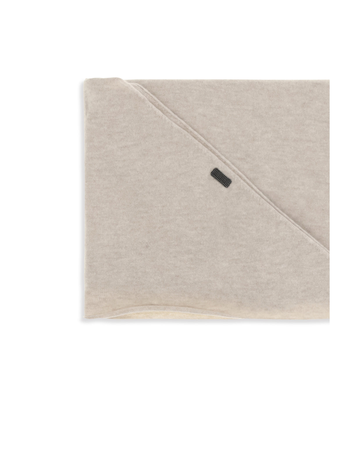 Brunello Cucinelli Cashmere Scarf - Rustic Beige