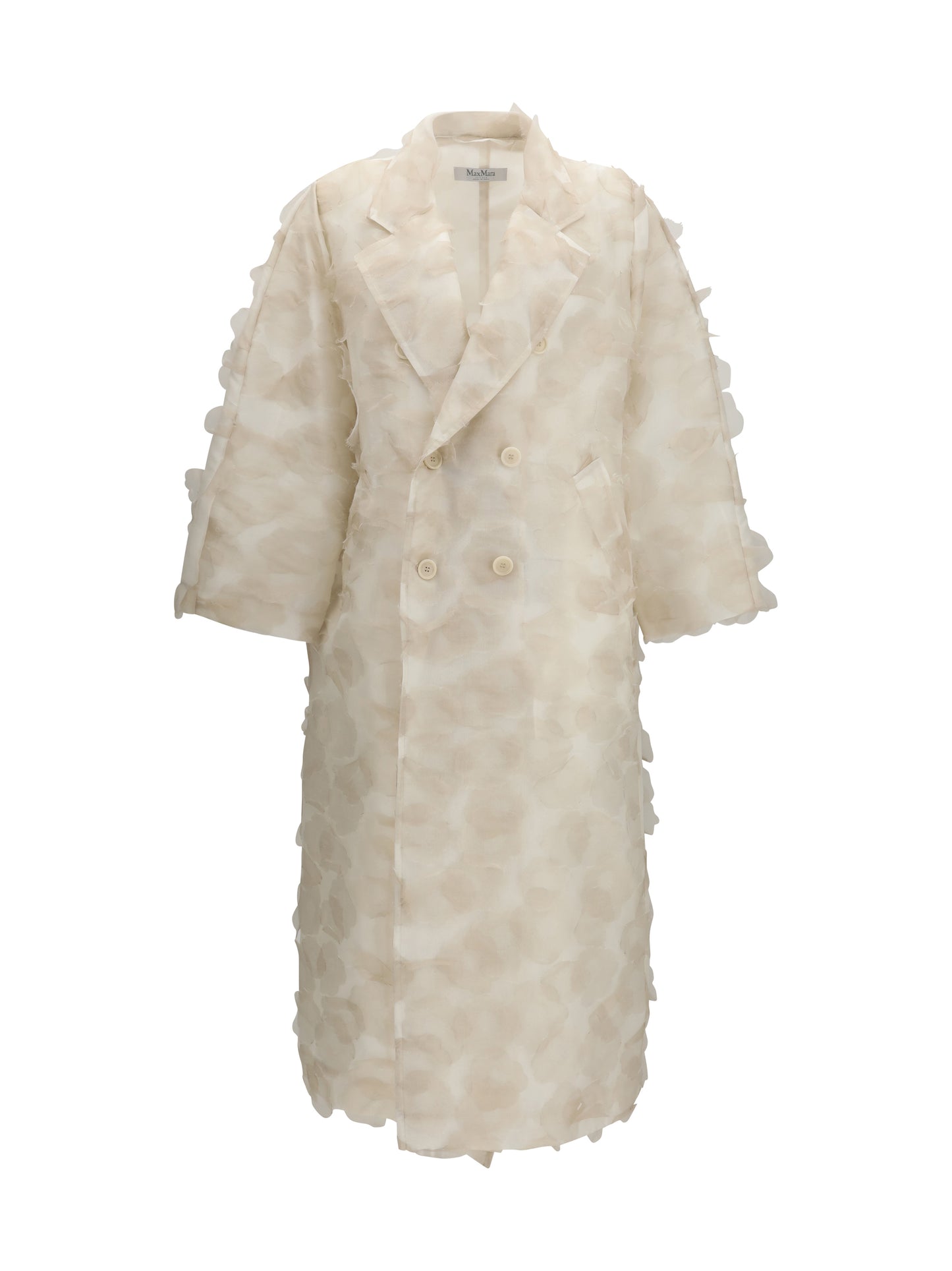 MAX MARA Mito Coat