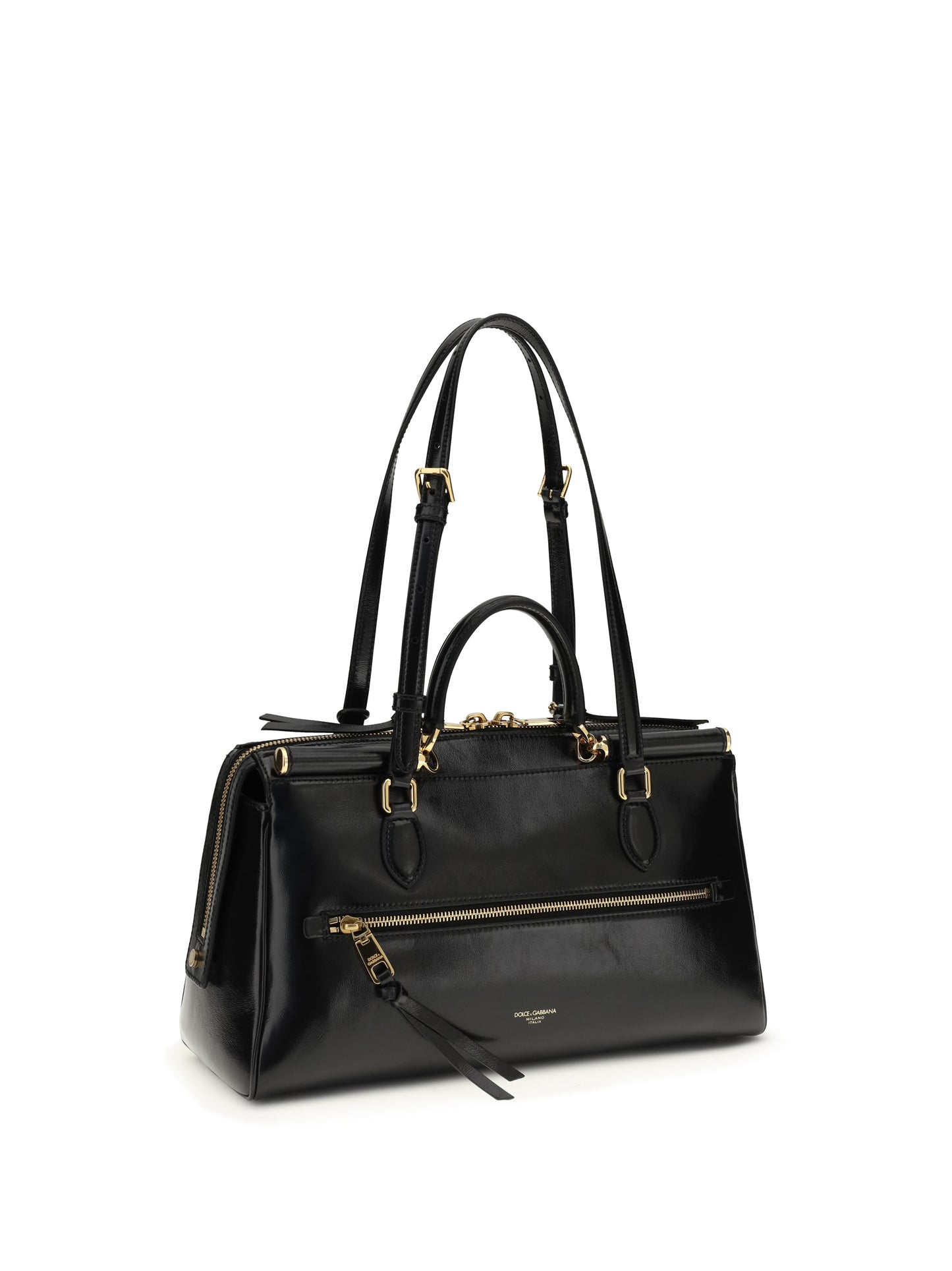 DOLCE & GABBANA Vittoria medium Handbag