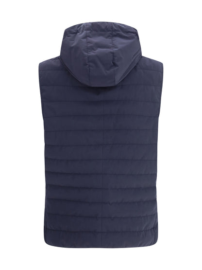 BRUNELLO CUCINELLI Sporty Down Jacket