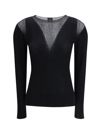 PINKO Long-sleeved Top