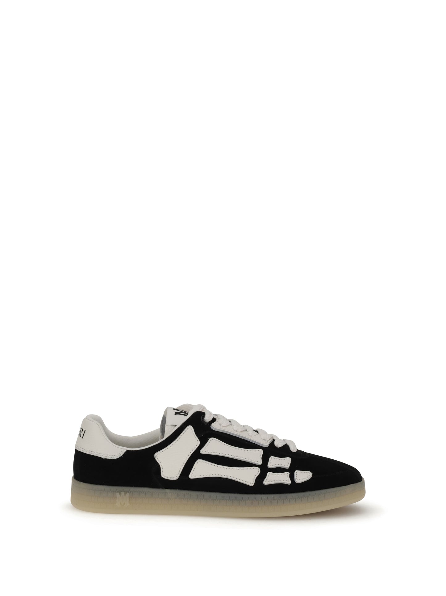 AMIRI Pacific Bones Sneakers